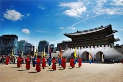 韩国让中国旅行社二选一
